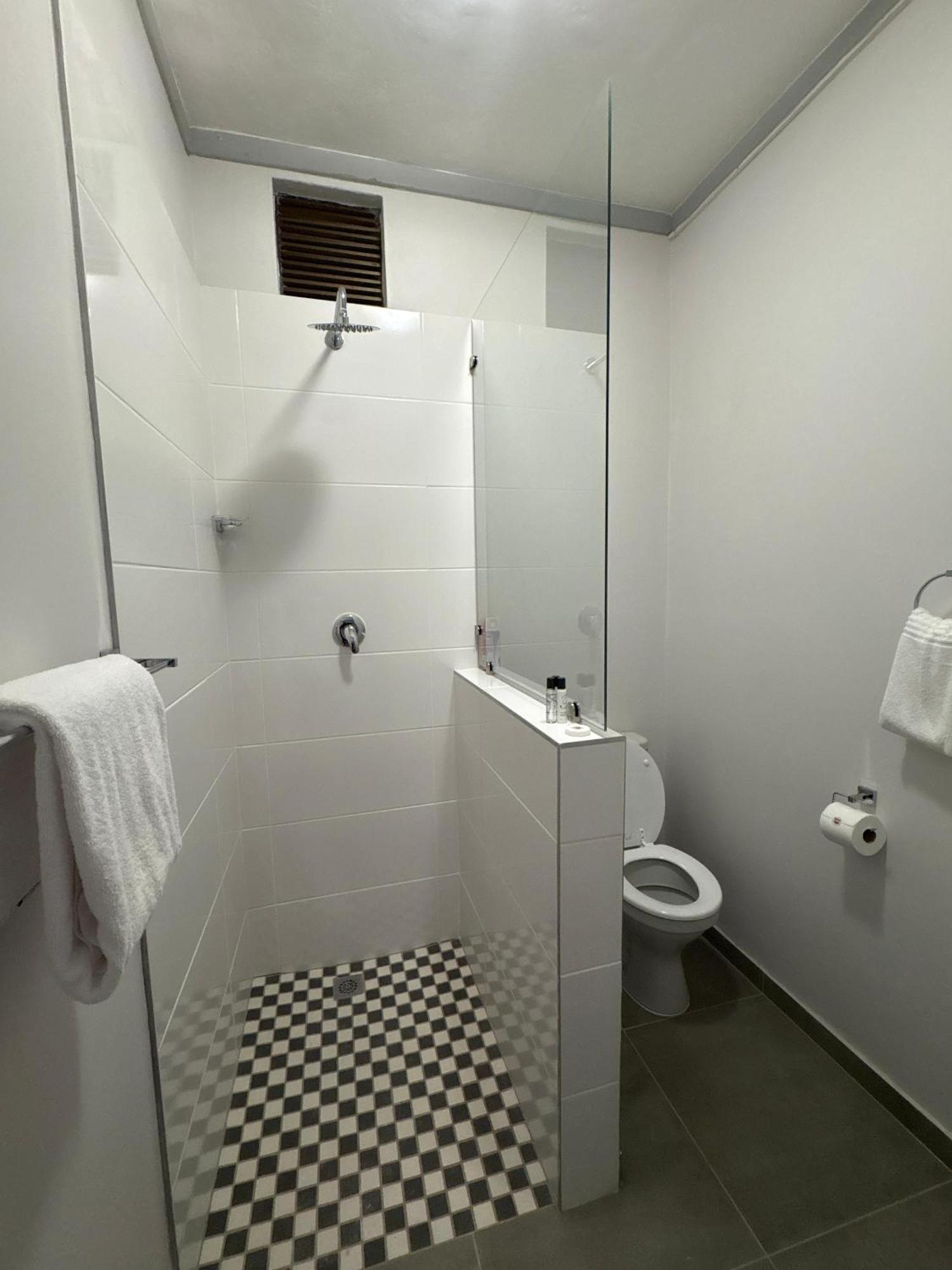 Bloem Spa Hotel & Conference Блумфонтейн Экстерьер фото