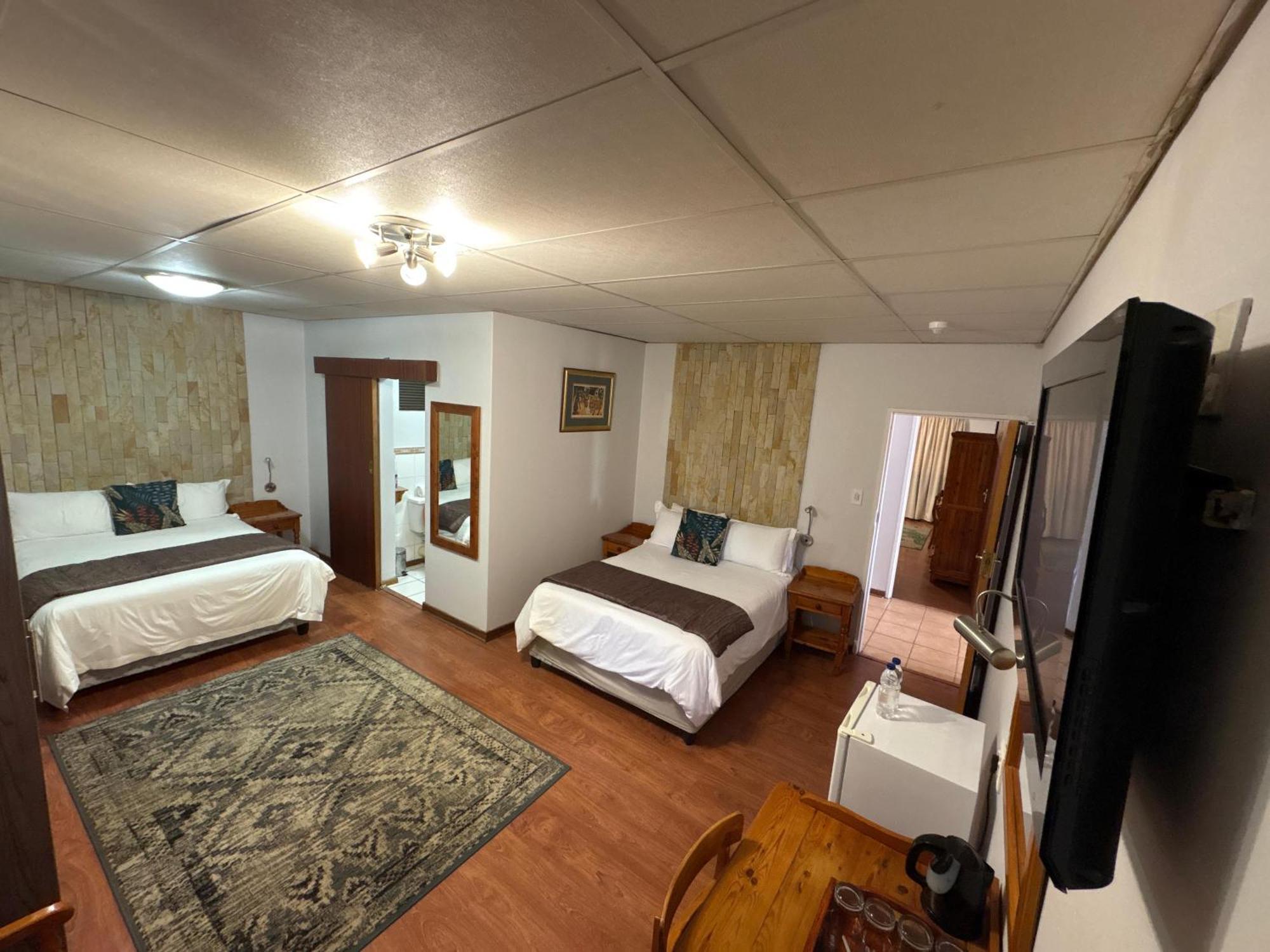 Bloem Spa Hotel & Conference Блумфонтейн Экстерьер фото